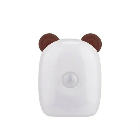 LED Rechargeable Magnetic Motion Sensor Light