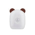 LED Rechargeable Magnetic Motion Sensor Light