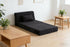 Modern Luxury Fully Compressed Sofa with New Memory Foam Design