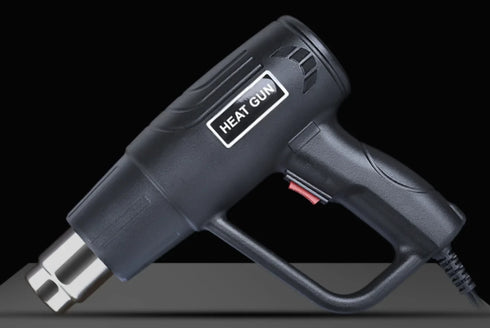 Portable Hot Air Heat Gun