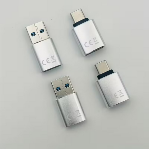 USB 3.0 OTG Adapters