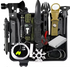 Camping Survival Tactical Gear Tool First Aid Kit Earthquake Emergency Survival Kit for Dad Men Husband