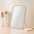 Cosmetic Adjustable LED Mirror - White