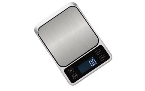Aerbes AB-J168 Stainless Steel Scale 10kg/0,01g