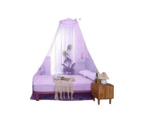 Mosquito Net & Bed Canopy