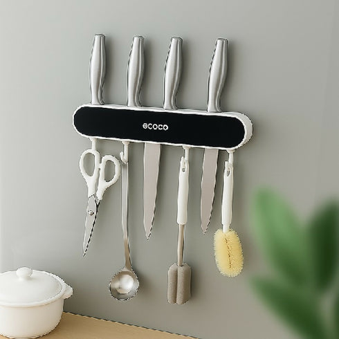 Ecoco Kitchen Storage Rack