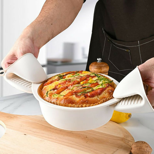 High Quality 22-Piece Premium Non-Stick Silicone Bakeware Set