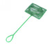 Green Portable Long Handle Square Aquarium Fishing Net