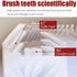 Ultrasonic Electric Toothbrush Adults U Shaped Automatic Toothbrushes