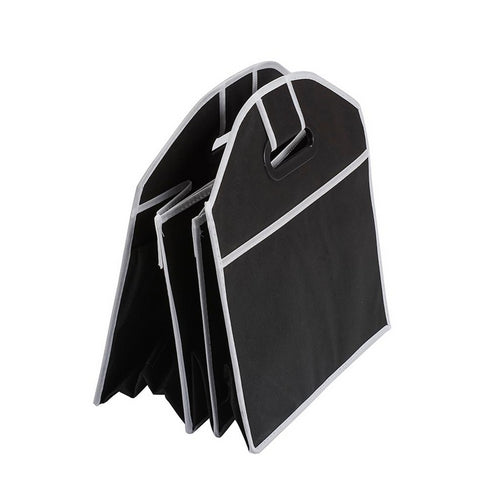 Collapsible Organizer With 3 Compartments