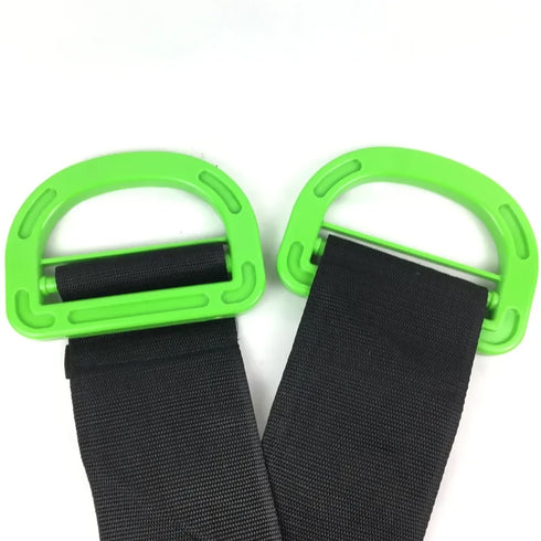 Adjustable Frniture Moving Strap