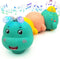 Baby Toddler Electric Caterpillar Toy