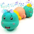 Baby Toddler Electric Caterpillar Toy