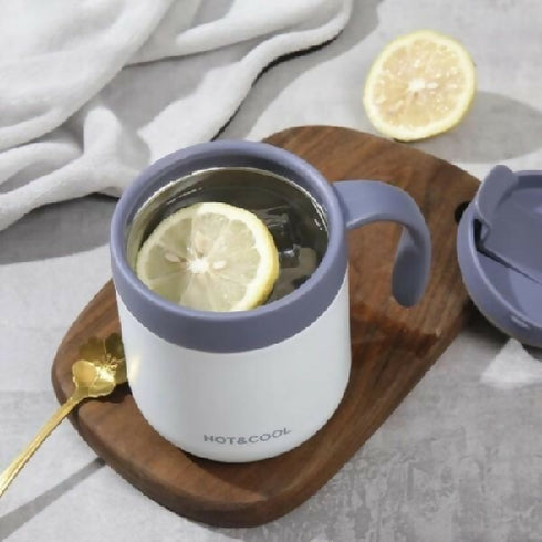 Reusable Coffee Cups 500ml