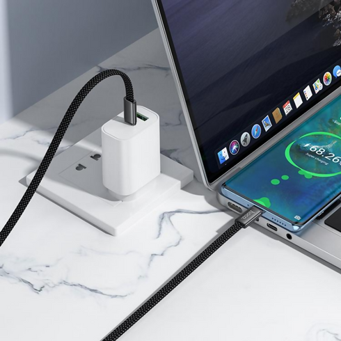 USB Type-C Charging