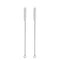 Extra Length 24cm Tall Straw Cleaning Brushes