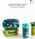 Baby Bento Lunch Box For Kids