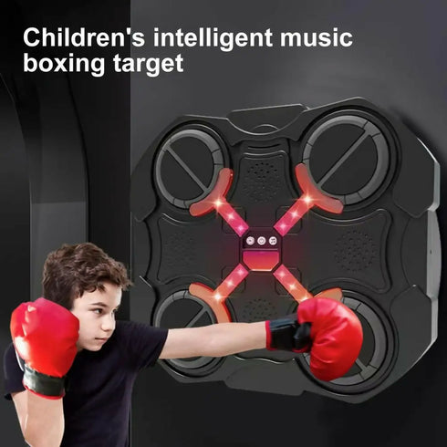 Boxing Target