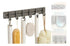Ecoco Wall Hanging (6 Hooks)