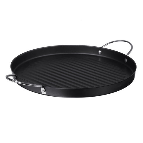 Barbecue Frying Grill Pan