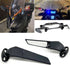 Motorcycle Side Mirrors 2 Pcs