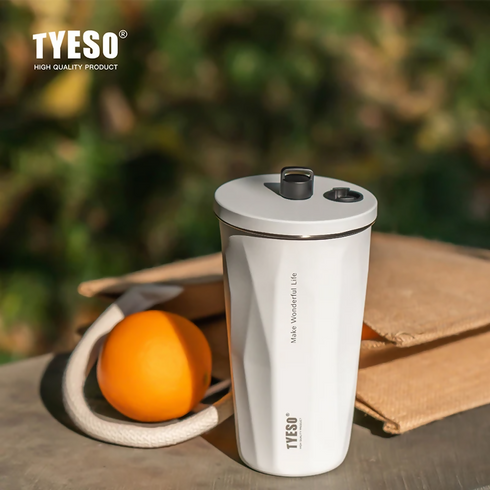 VACUUM INSULATED TUMBLER