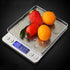 Portable Electronic Food Scales