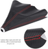 Car gear lever cover cap