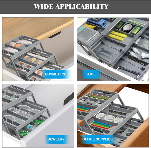 Drawer Organizer