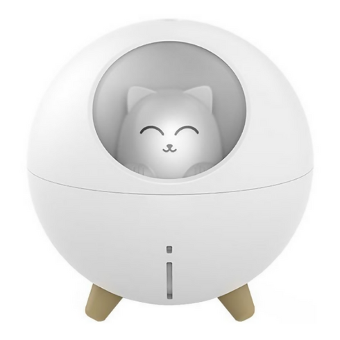 Planet Cat Humidifier