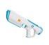 Rechargeable Long Range Summer Plastic Electric Water Gun Toy for Kids Adults