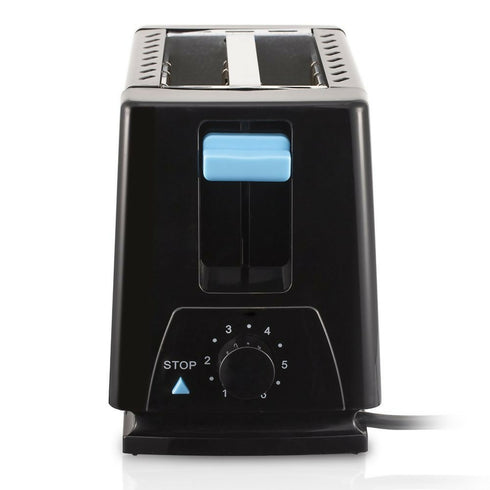 Electric 2 Slice Toaster