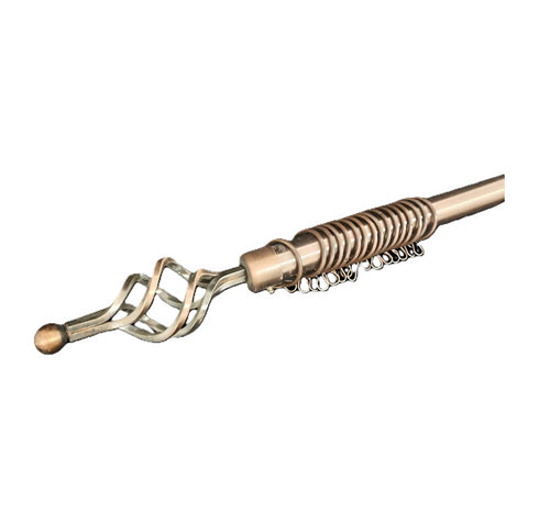 Curtain Rod for Living Room