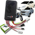 Anti-theft Tracking Monitoring Car Vehicle Truck GSM GPRS GPS SMS Tracker