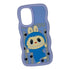 Cute 3D Cartoon Silicone Phone Case Cover Compatible with Samsung A53