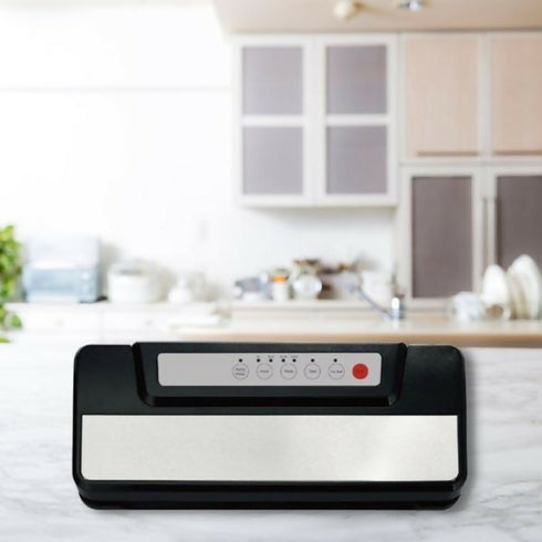 Vacuum Food Sealer 120w