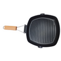 Non Stick Grill Pan - 24cm