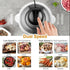 Stainless Steel Electric Chopper 3l