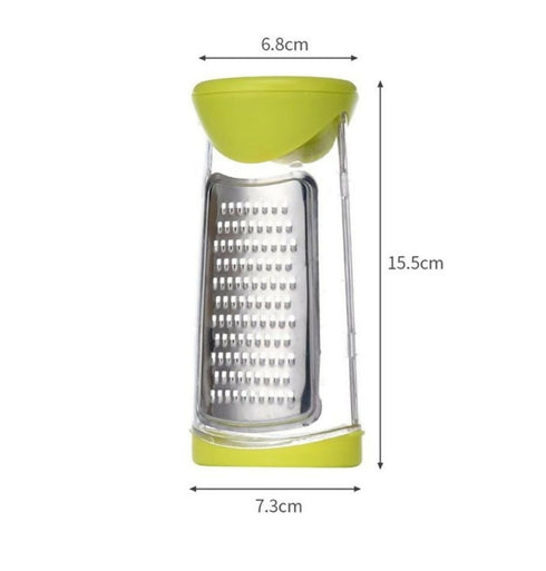Spice Grinder/Grater