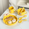 Cartoon Koala Children'sdinner Plate/bowl/cup/spoon.