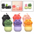 cat claw ice massage device