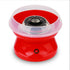 Cotton Candy Maker Machine Red