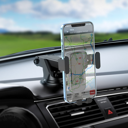 Car phone holder