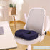 Office Butt Cushion 3D Air Layer Memory Foam Maternity Seat Cushion