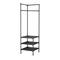 Corner Coat Rack