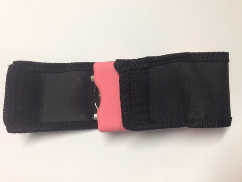 Super Voltage Pulse Self-Protection Stun Gun