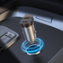 Rigorous car charger set(C to C)