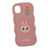 Cute 3D Cartoon Silicone Phone Case Cover Compatible with Samsung A04E