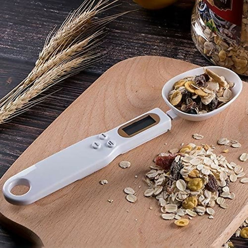 Perfect Dealz LCD Digital Measuring Spoon Scale