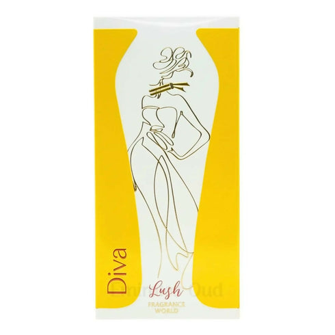 Diva Lush - Fragrance World 100ml EDP